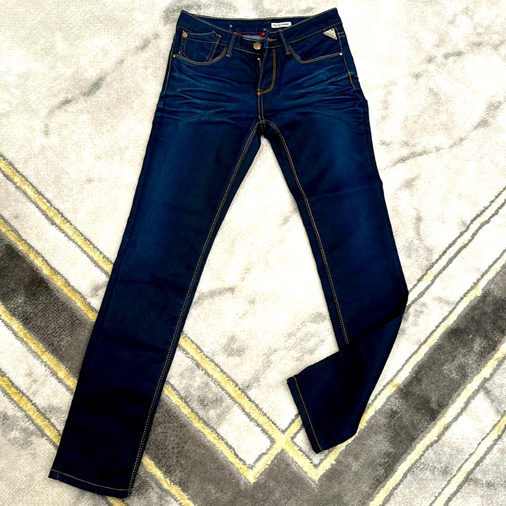 Replay blue jeans